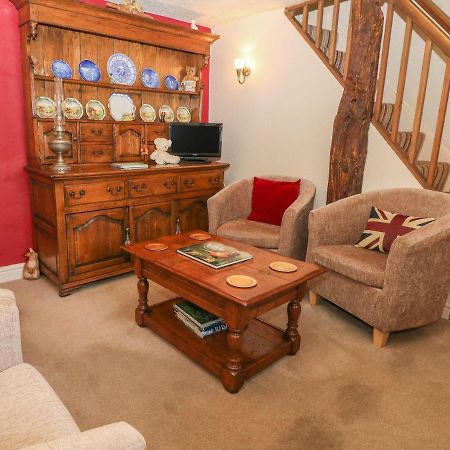 Hope Cottage Castleton  Esterno foto