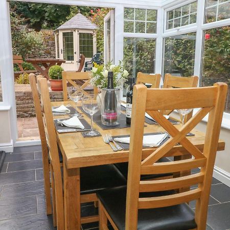 Hope Cottage Castleton  Esterno foto
