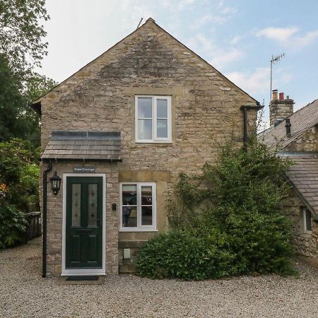 Hope Cottage Castleton  Esterno foto