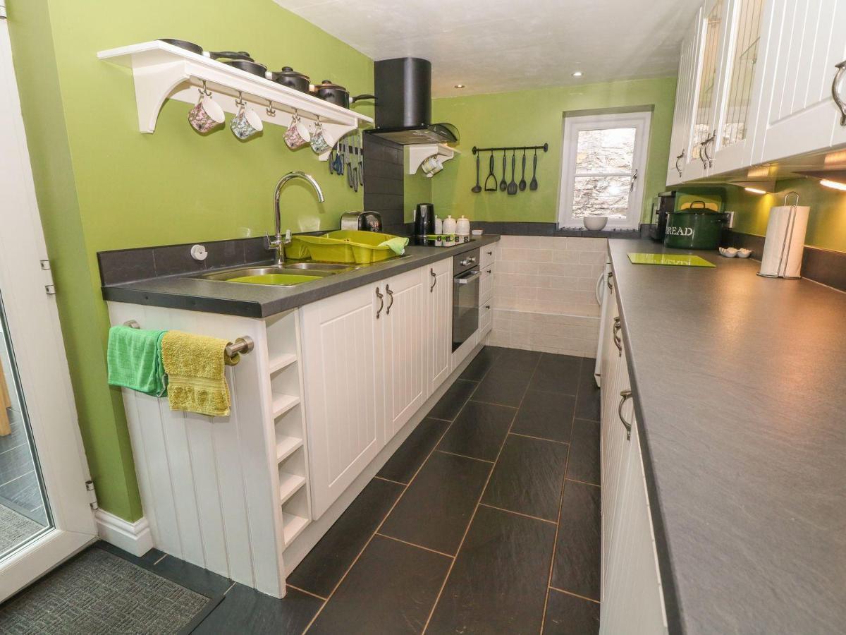 Hope Cottage Castleton  Esterno foto