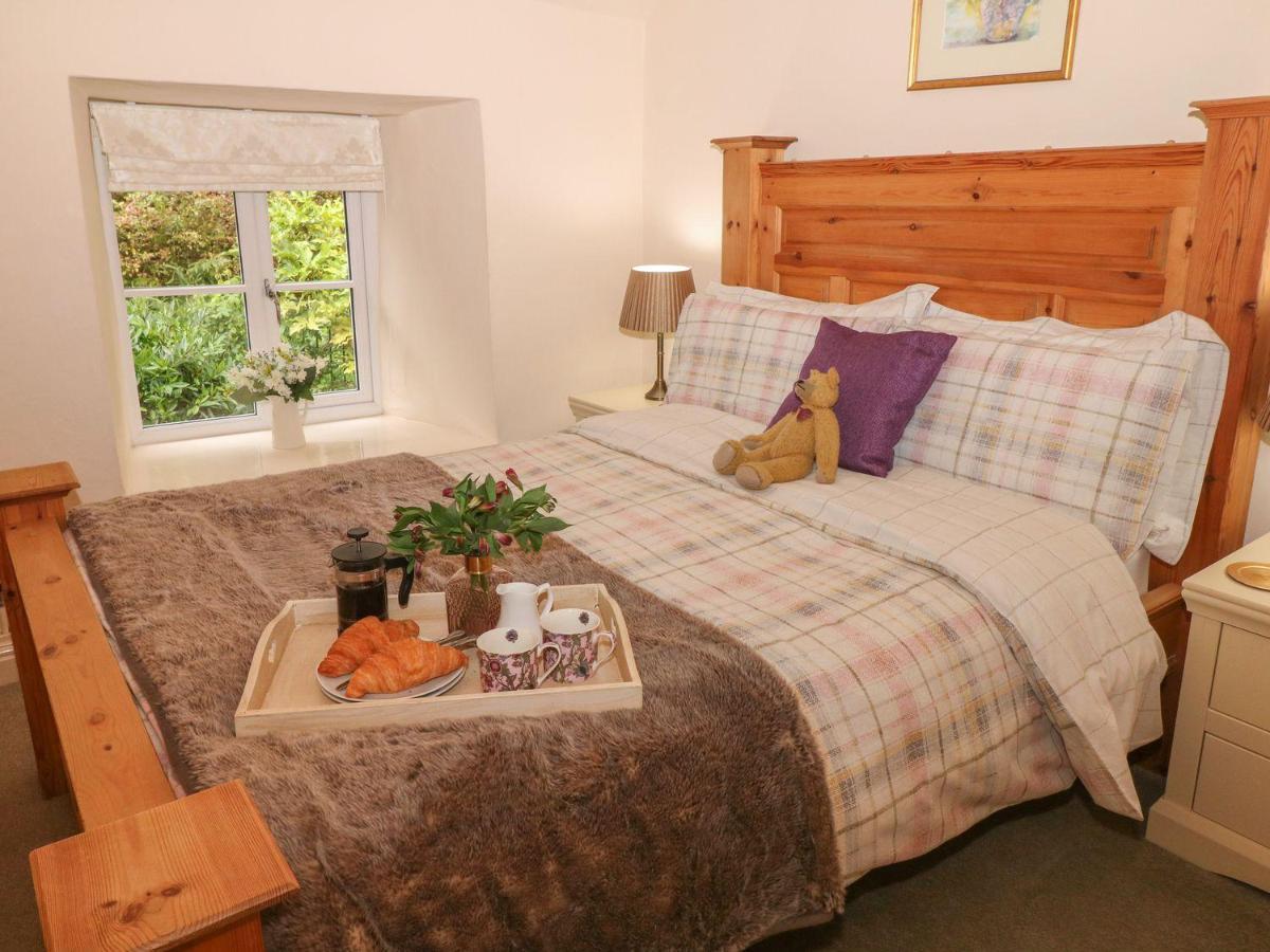 Hope Cottage Castleton  Esterno foto