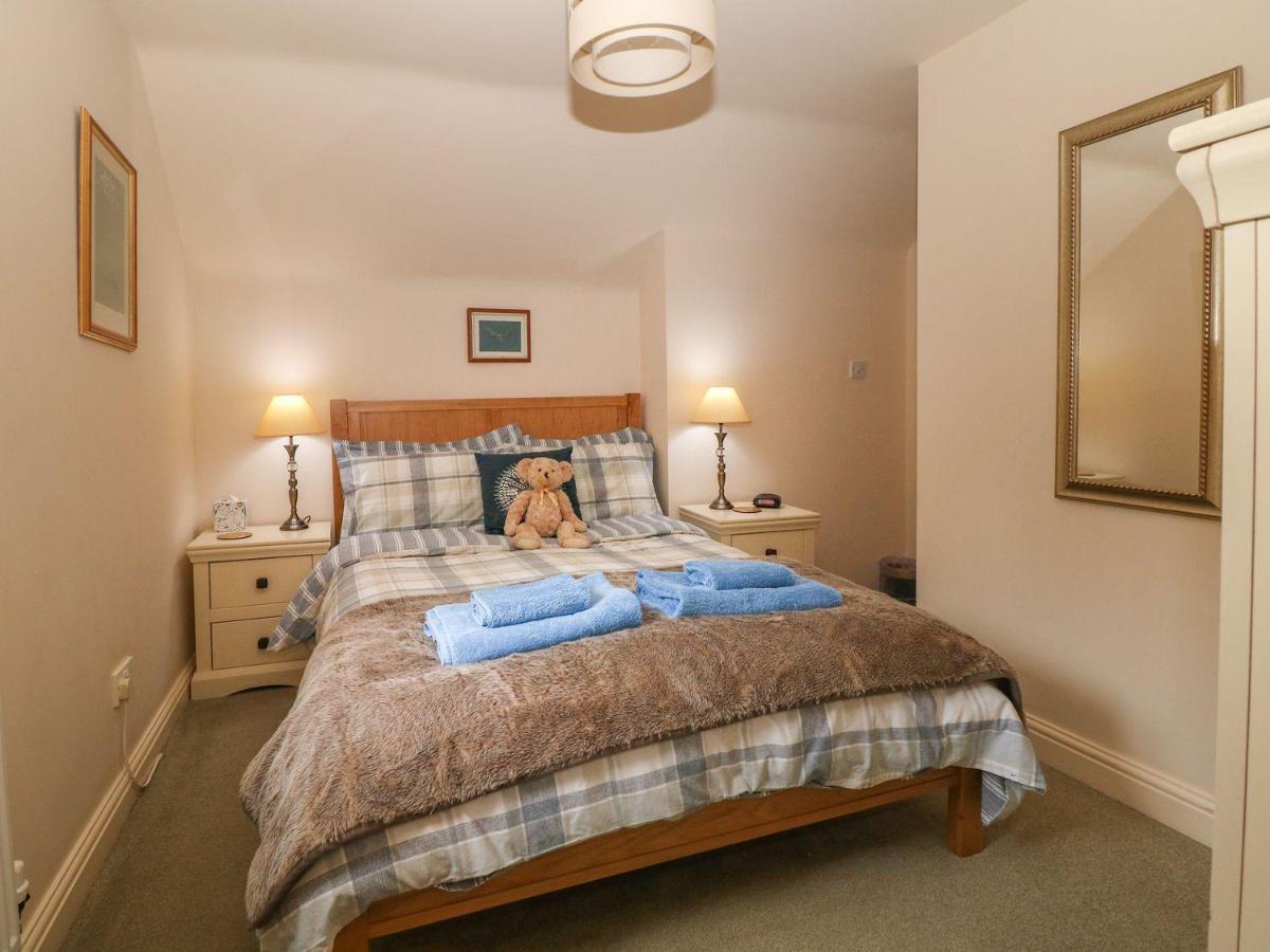 Hope Cottage Castleton  Esterno foto