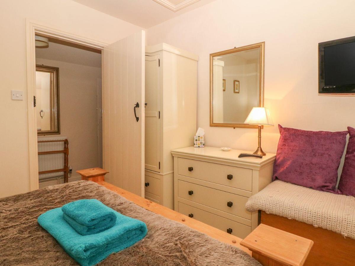 Hope Cottage Castleton  Esterno foto