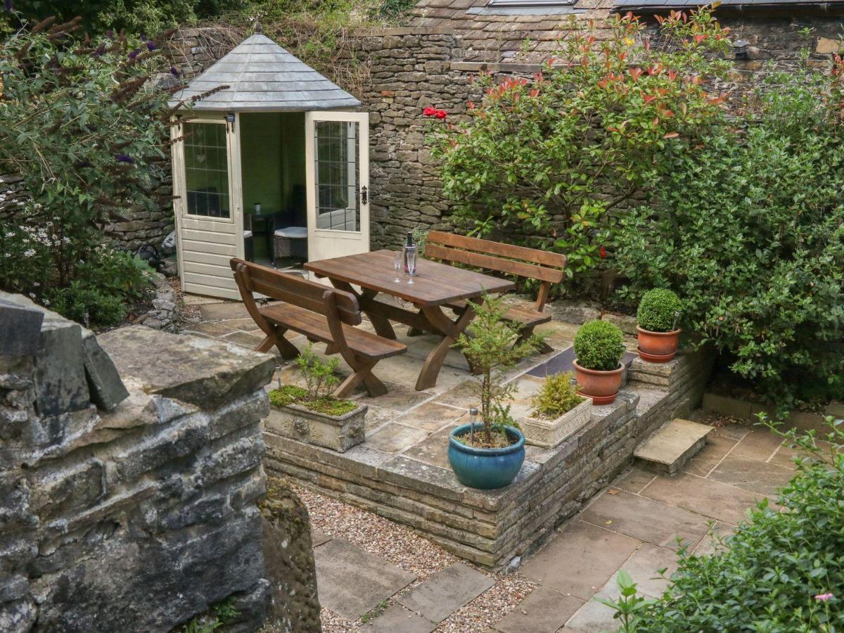 Hope Cottage Castleton  Esterno foto