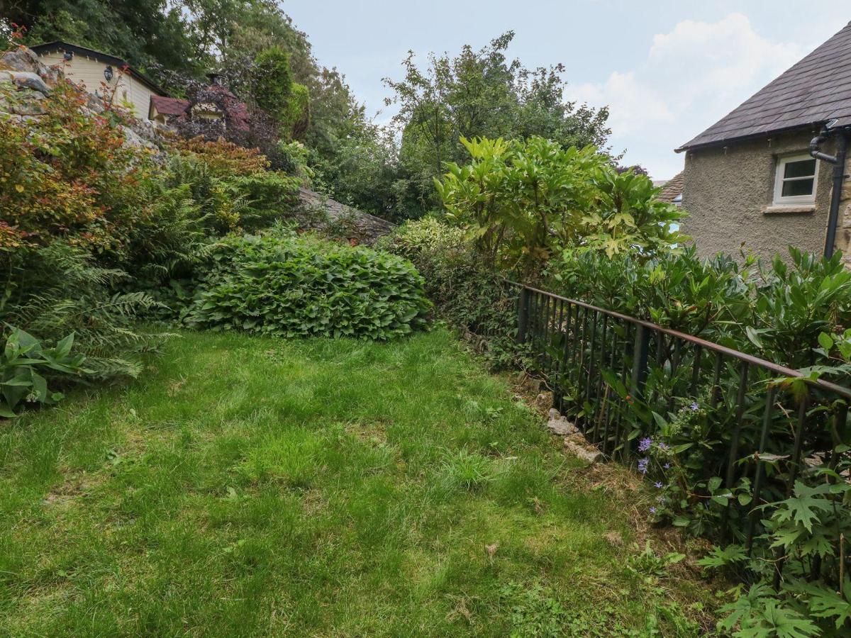 Hope Cottage Castleton  Esterno foto