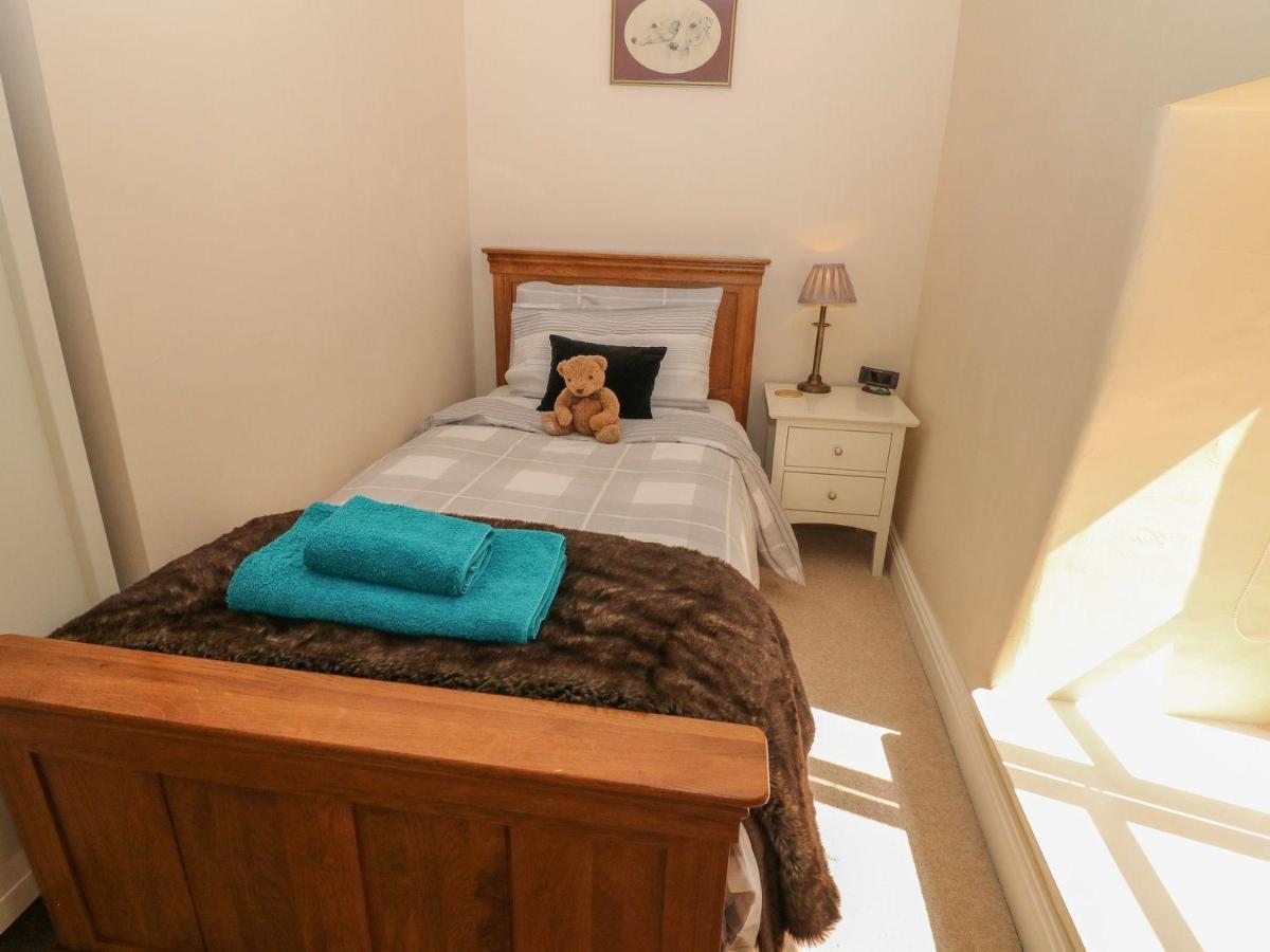 Hope Cottage Castleton  Esterno foto