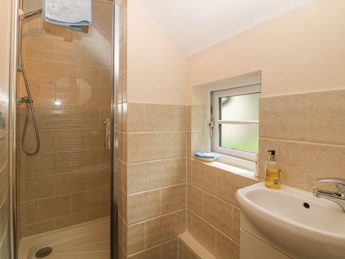 Hope Cottage Castleton  Esterno foto