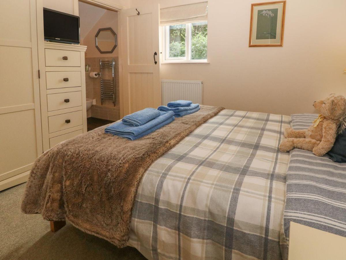 Hope Cottage Castleton  Esterno foto