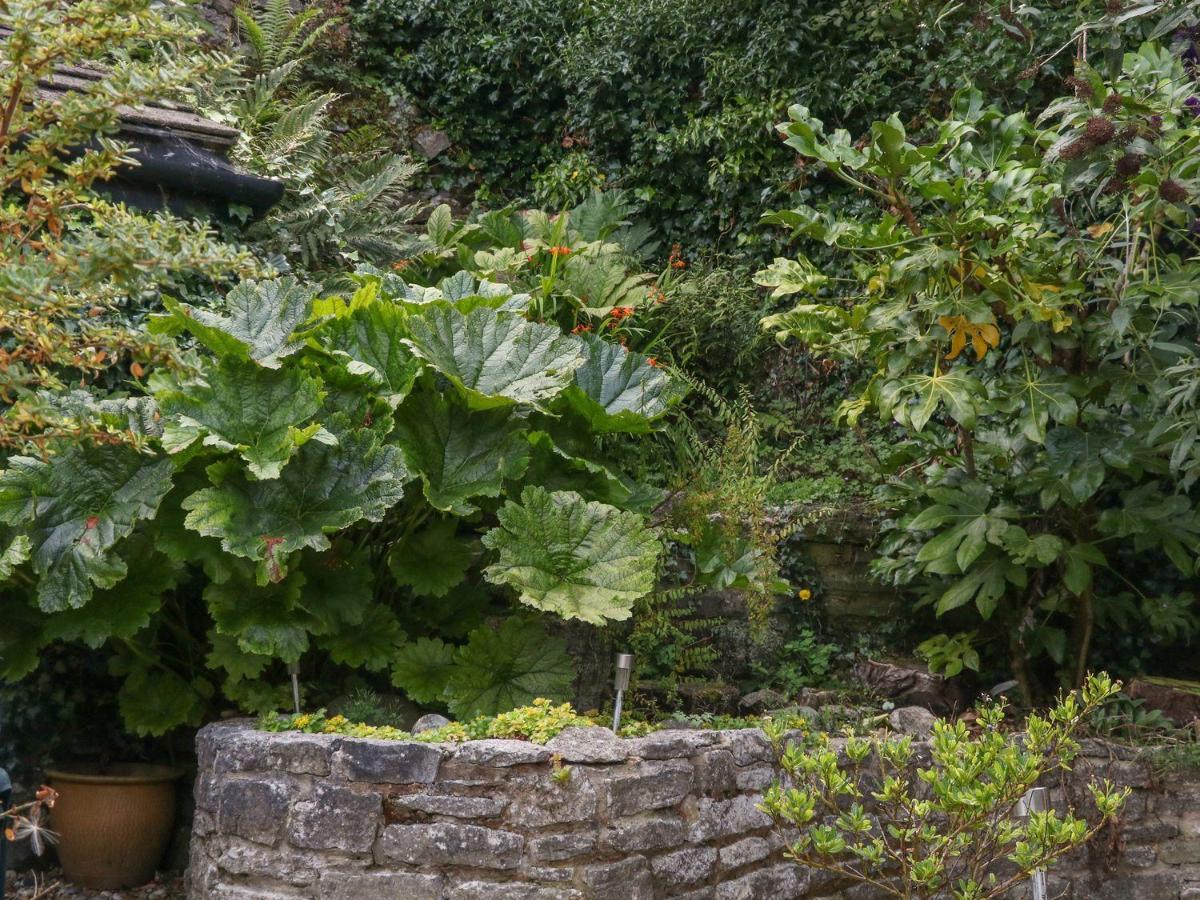 Hope Cottage Castleton  Esterno foto